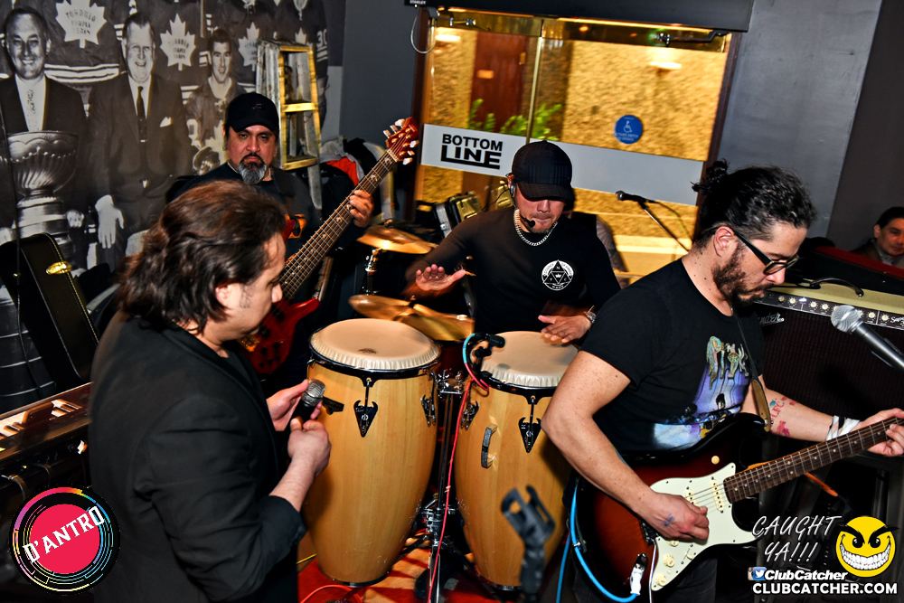 Bottom Line party venue photo 248 - April 6th, 2018