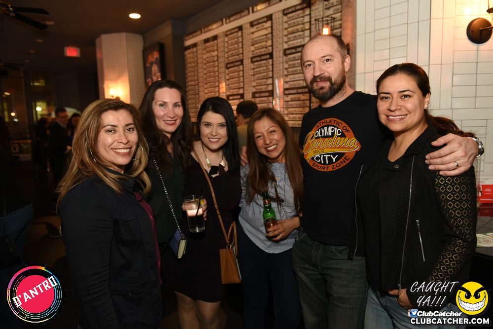 Bottom Line party venue photo 249 - April 6th, 2018