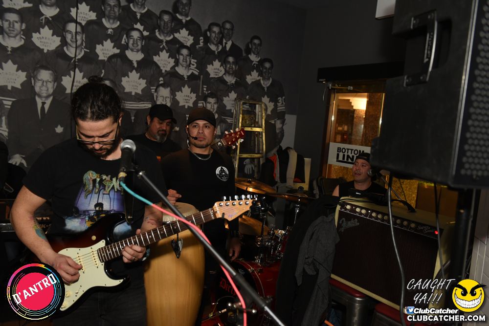 Bottom Line party venue photo 250 - April 6th, 2018