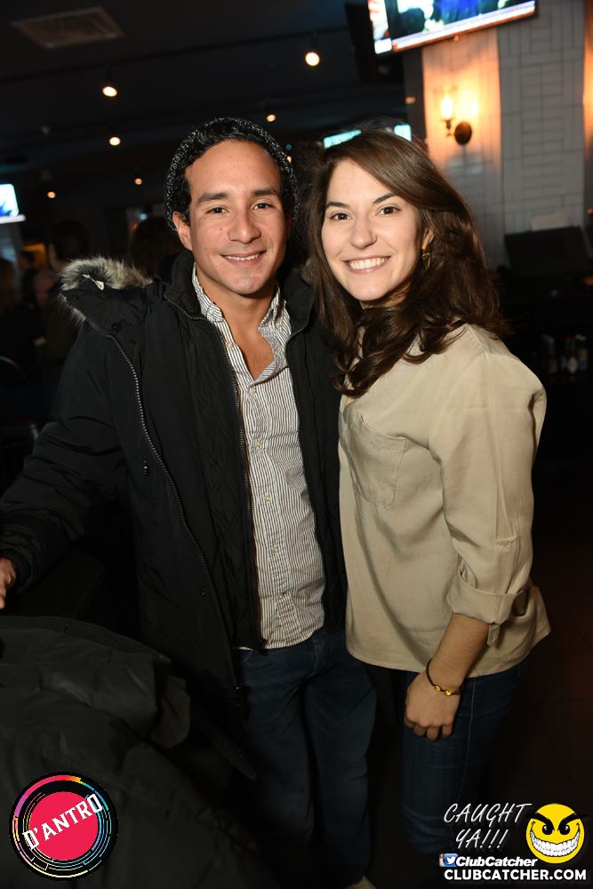 Bottom Line party venue photo 26 - April 6th, 2018