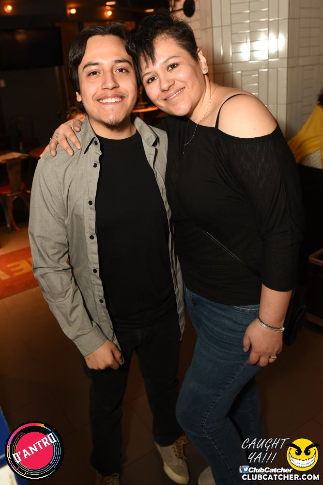 Bottom Line party venue photo 251 - April 6th, 2018