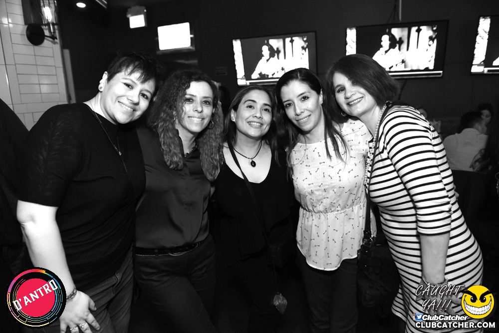 Bottom Line party venue photo 253 - April 6th, 2018