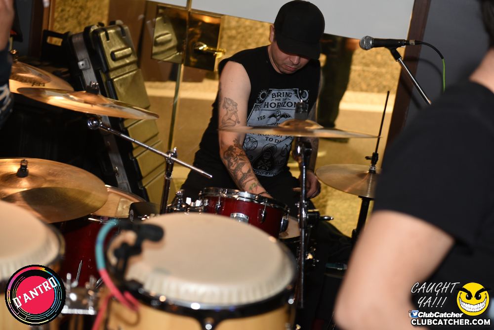 Bottom Line party venue photo 254 - April 6th, 2018