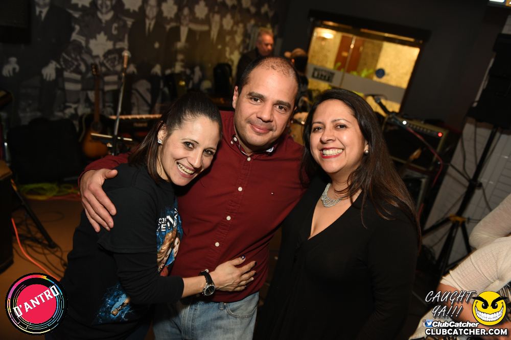 Bottom Line party venue photo 255 - April 6th, 2018