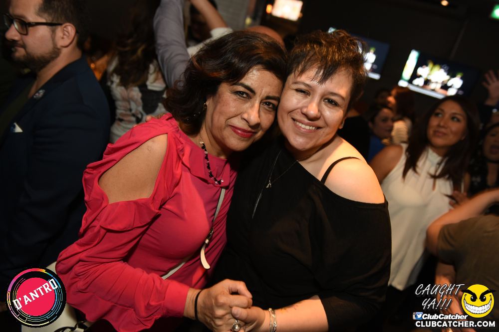 Bottom Line party venue photo 256 - April 6th, 2018