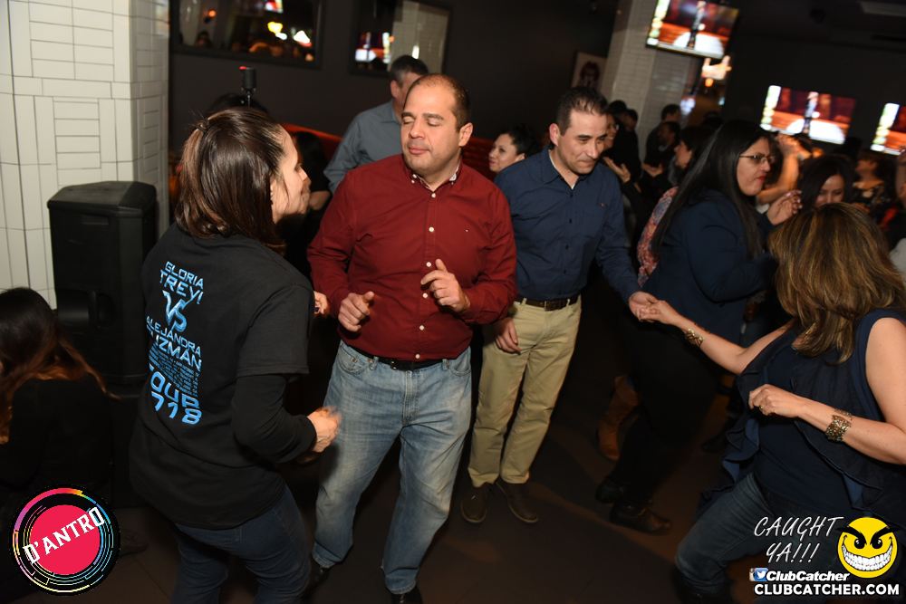 Bottom Line party venue photo 257 - April 6th, 2018