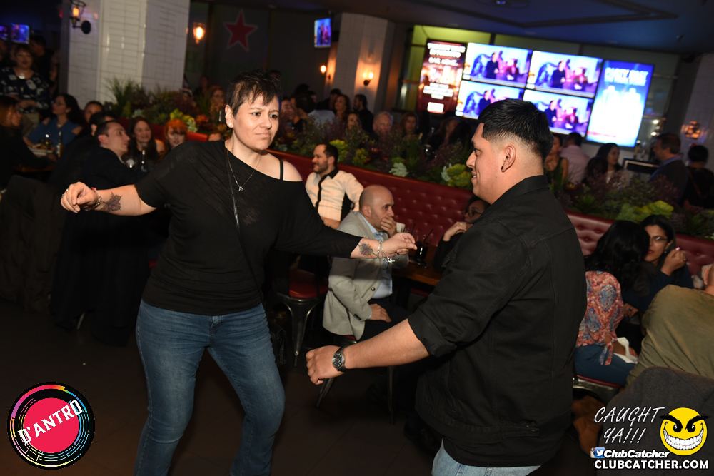 Bottom Line party venue photo 258 - April 6th, 2018