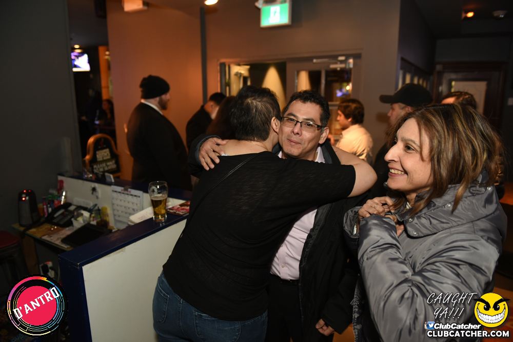 Bottom Line party venue photo 260 - April 6th, 2018