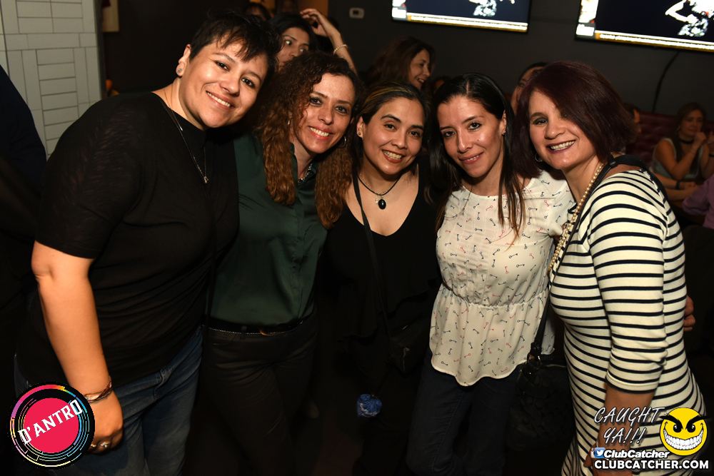 Bottom Line party venue photo 27 - April 6th, 2018