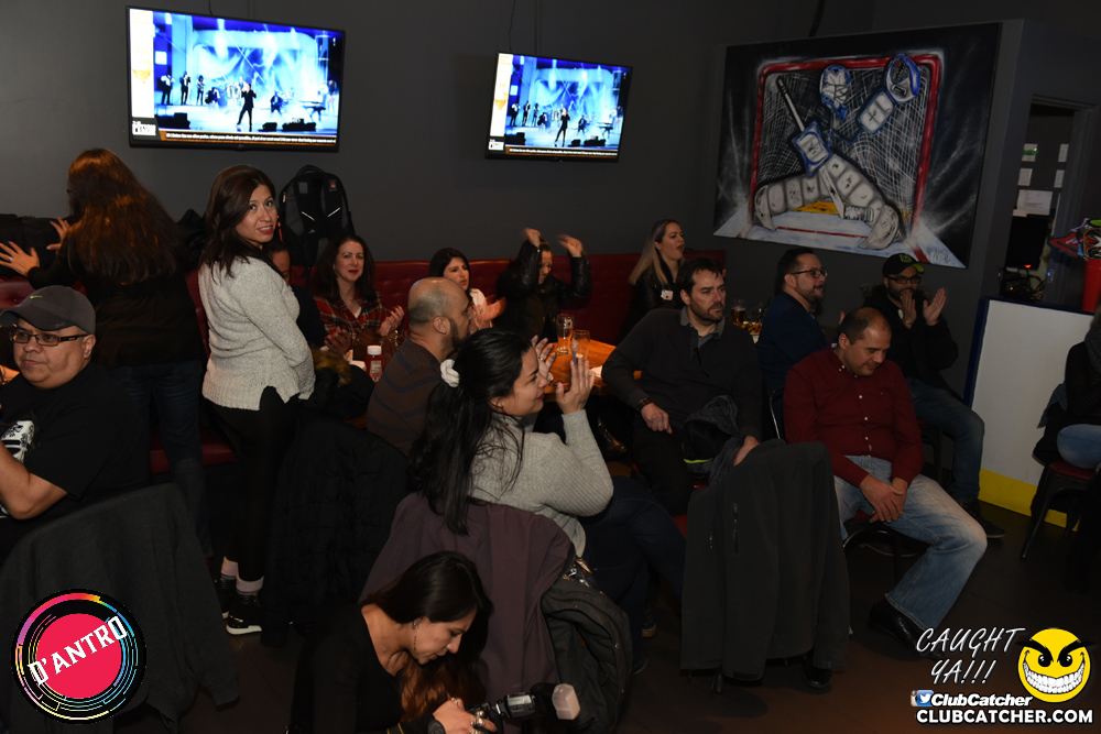 Bottom Line party venue photo 261 - April 6th, 2018