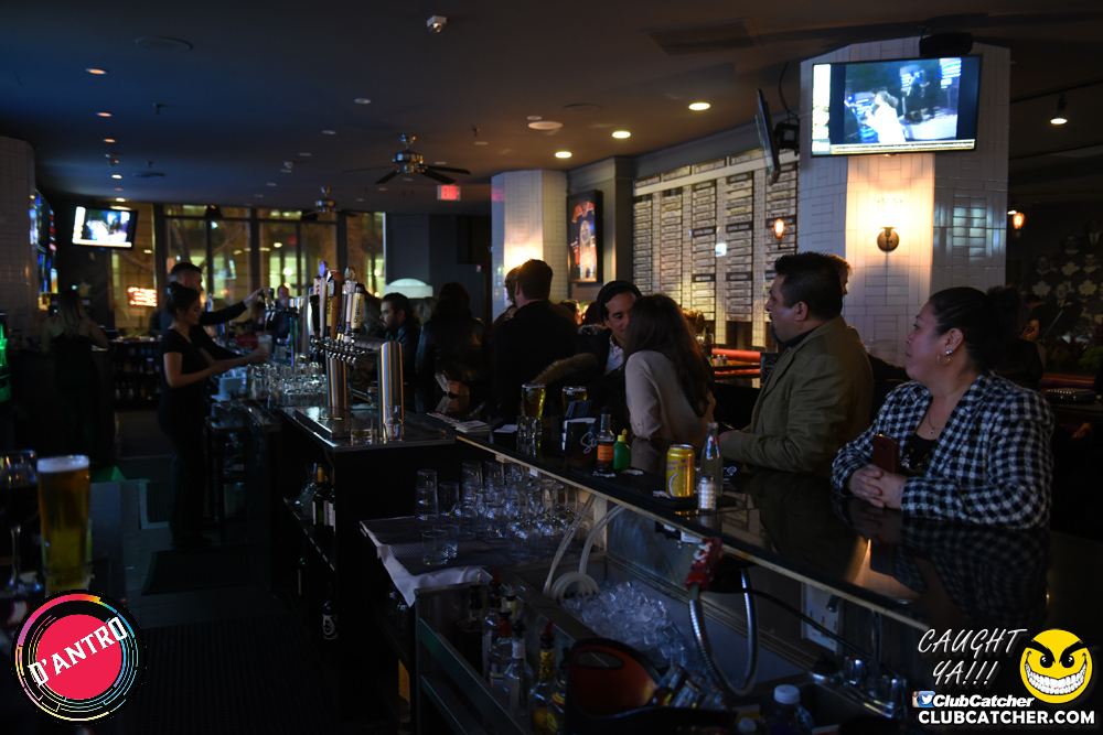 Bottom Line party venue photo 262 - April 6th, 2018