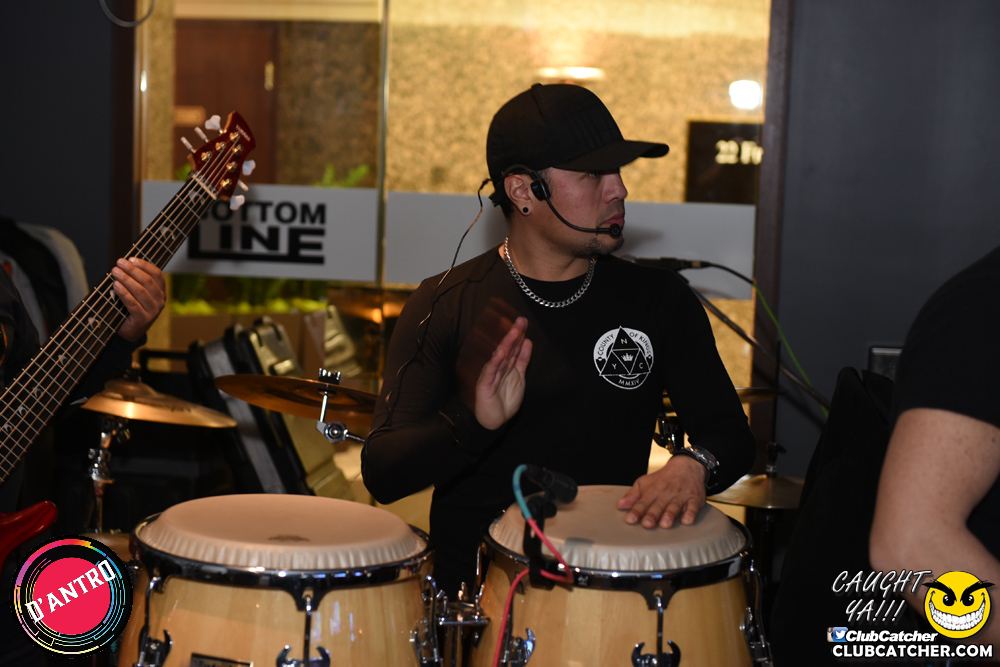 Bottom Line party venue photo 263 - April 6th, 2018