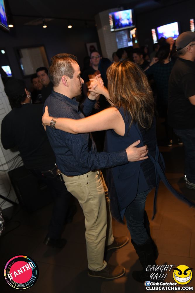 Bottom Line party venue photo 265 - April 6th, 2018