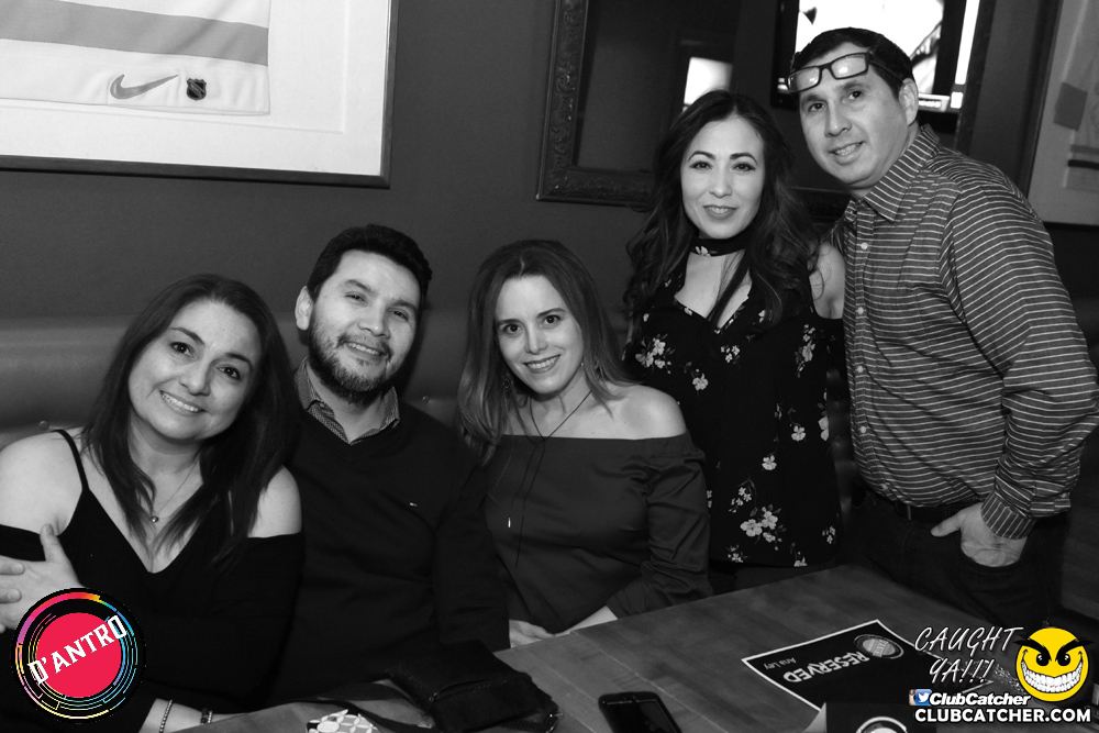 Bottom Line party venue photo 266 - April 6th, 2018