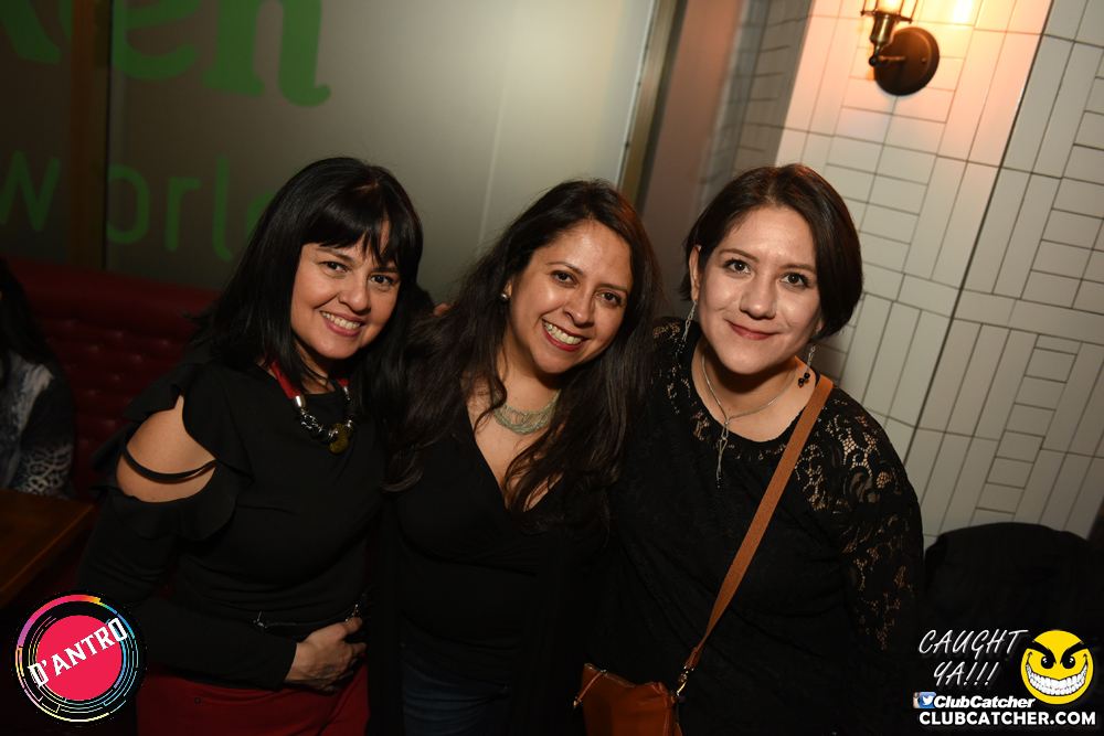 Bottom Line party venue photo 267 - April 6th, 2018