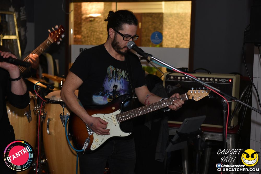 Bottom Line party venue photo 268 - April 6th, 2018