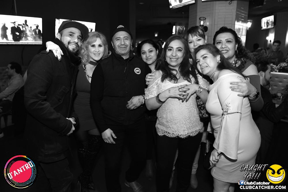 Bottom Line party venue photo 269 - April 6th, 2018