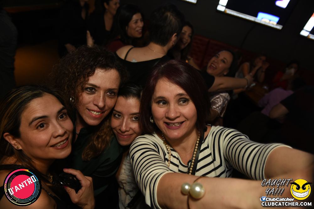 Bottom Line party venue photo 270 - April 6th, 2018