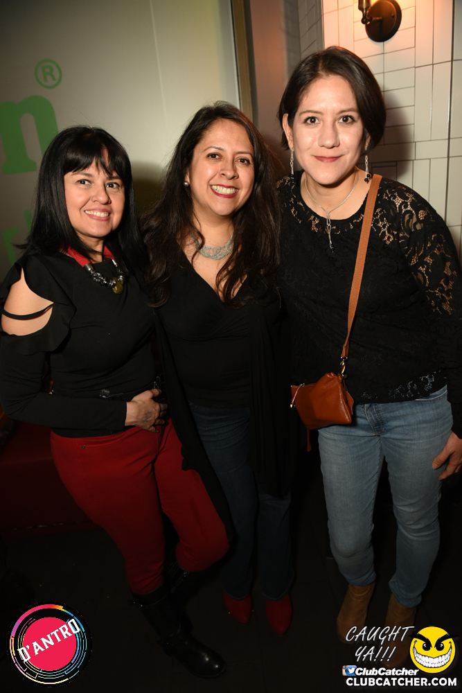 Bottom Line party venue photo 28 - April 6th, 2018