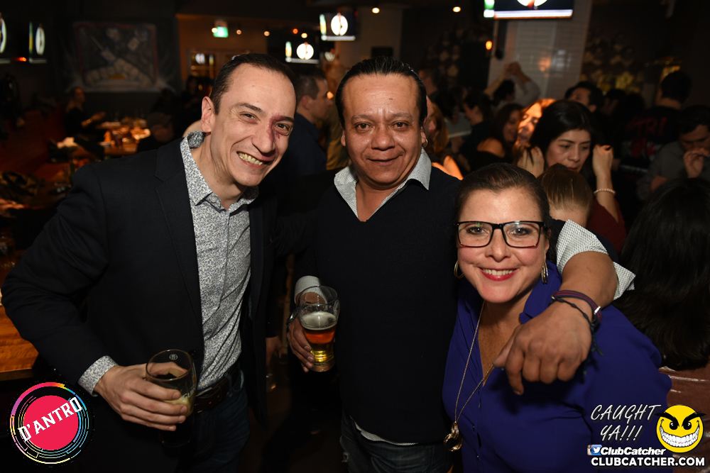 Bottom Line party venue photo 271 - April 6th, 2018