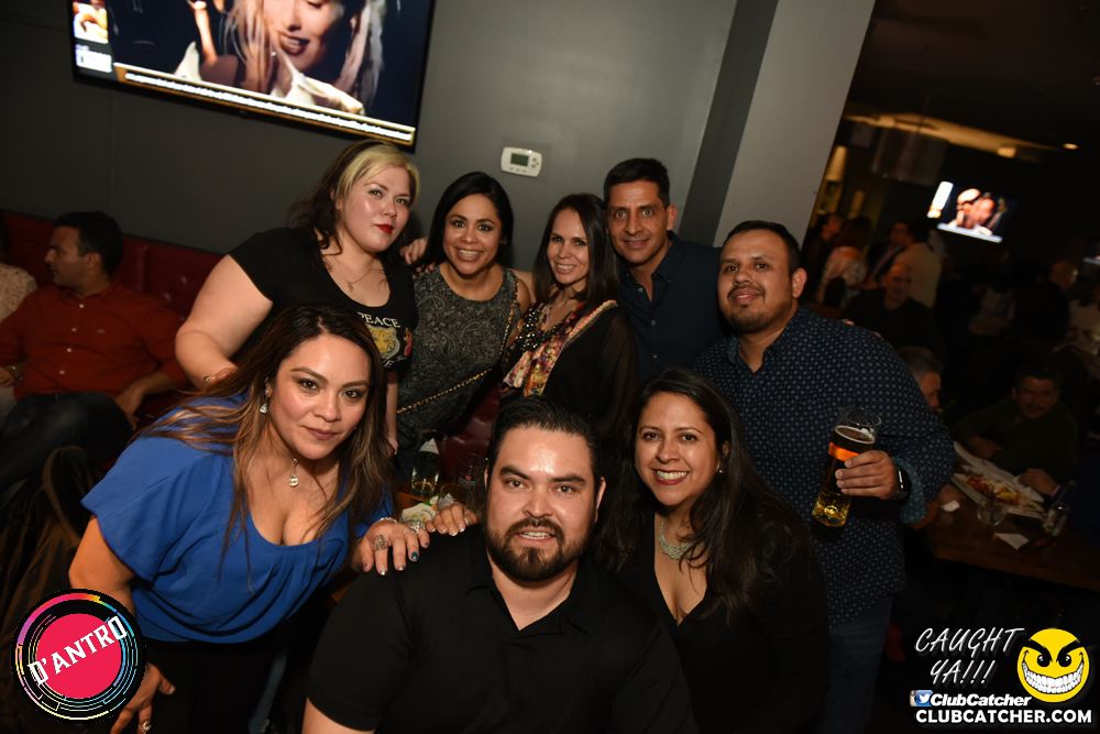 Bottom Line party venue photo 272 - April 6th, 2018