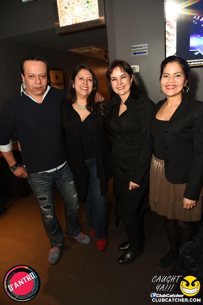 Bottom Line party venue photo 273 - April 6th, 2018