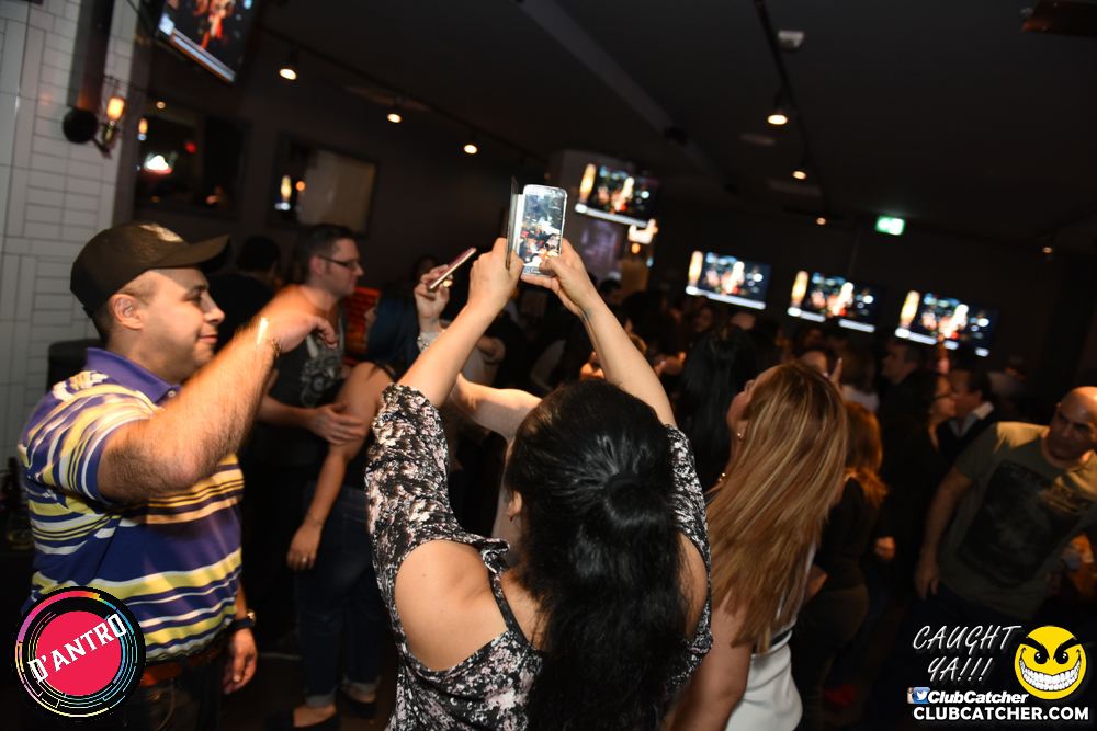 Bottom Line party venue photo 274 - April 6th, 2018