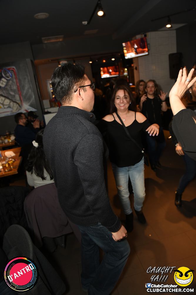 Bottom Line party venue photo 275 - April 6th, 2018