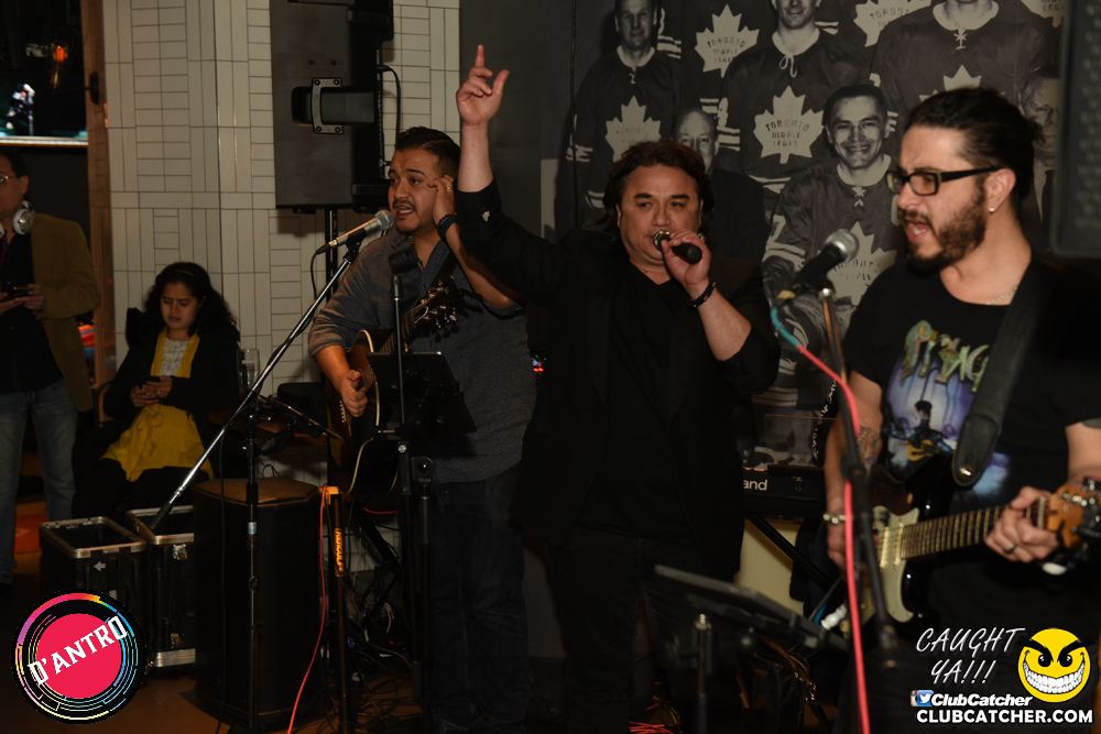 Bottom Line party venue photo 277 - April 6th, 2018