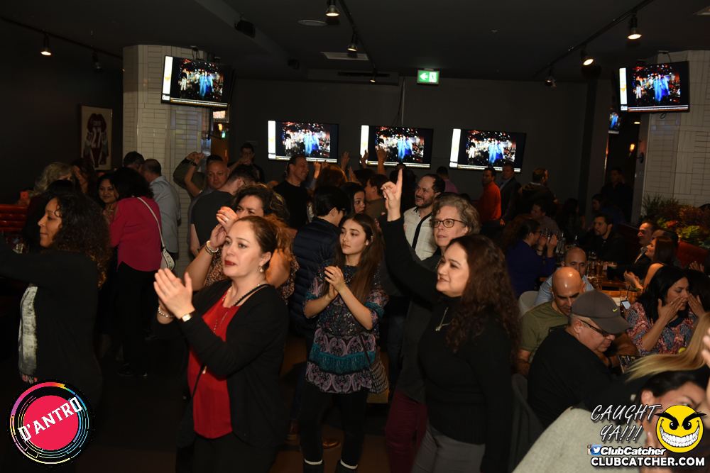 Bottom Line party venue photo 279 - April 6th, 2018