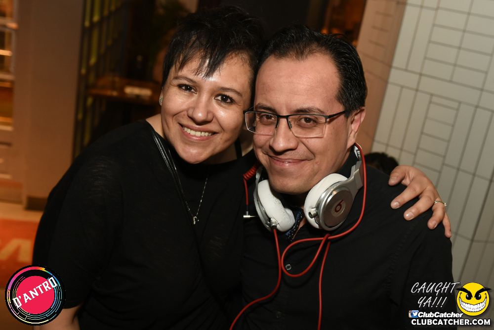 Bottom Line party venue photo 29 - April 6th, 2018