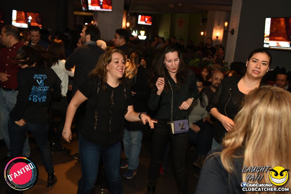 Bottom Line party venue photo 282 - April 6th, 2018