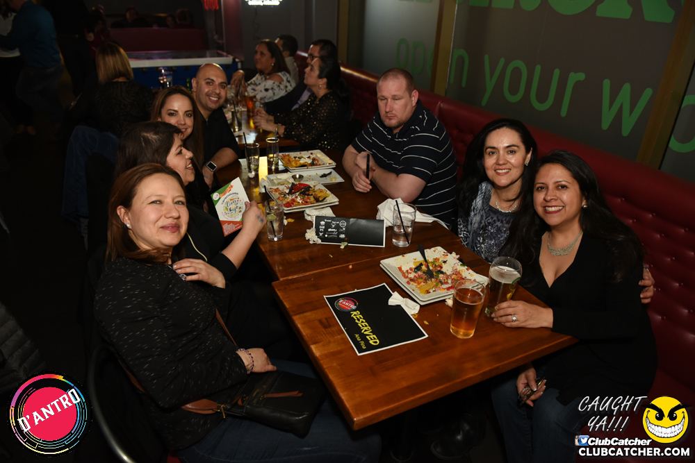 Bottom Line party venue photo 283 - April 6th, 2018