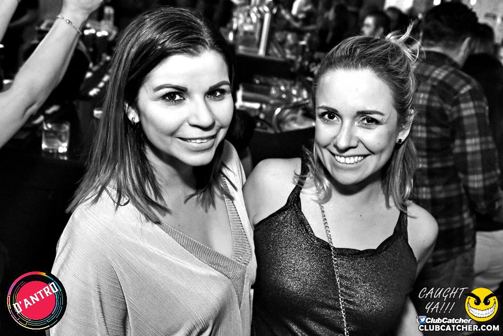 Bottom Line party venue photo 284 - April 6th, 2018