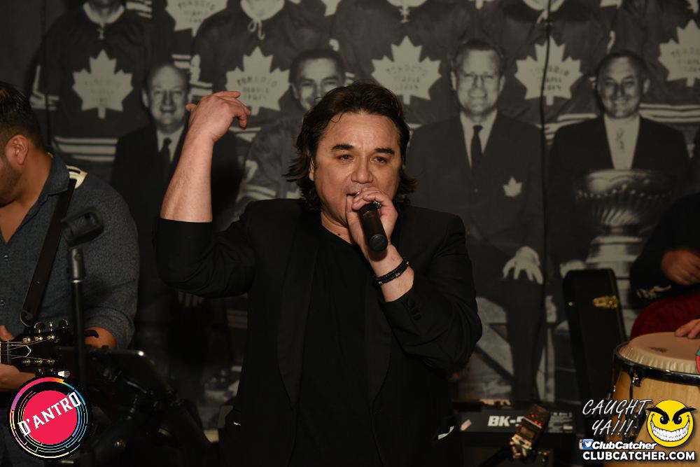 Bottom Line party venue photo 287 - April 6th, 2018