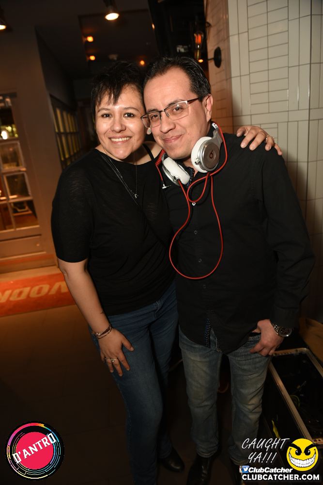 Bottom Line party venue photo 289 - April 6th, 2018