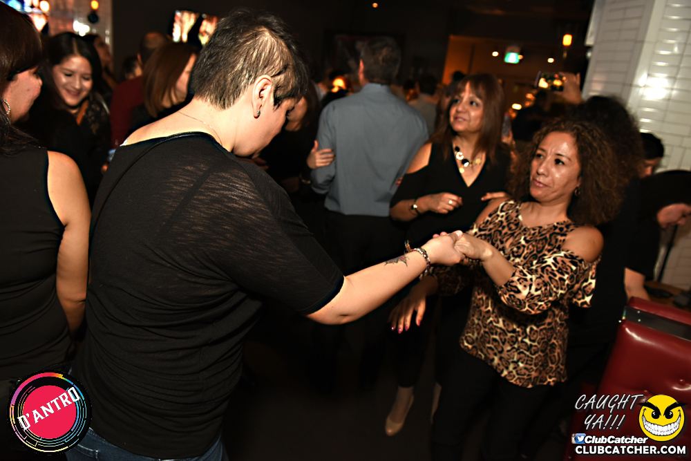 Bottom Line party venue photo 290 - April 6th, 2018