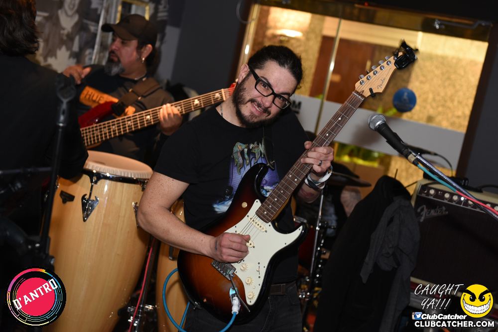 Bottom Line party venue photo 30 - April 6th, 2018