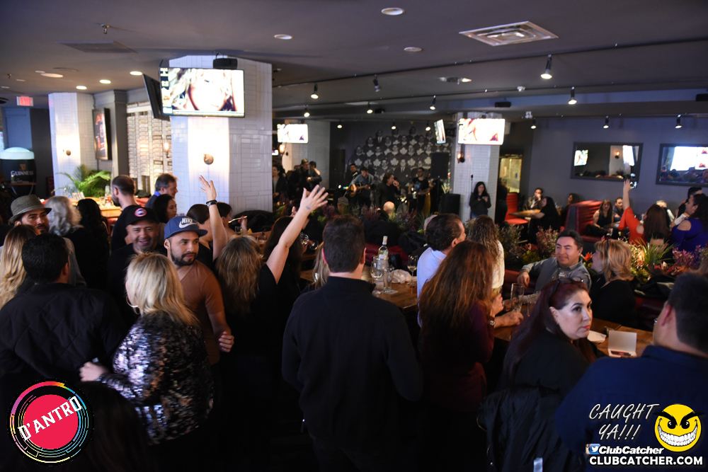 Bottom Line party venue photo 291 - April 6th, 2018