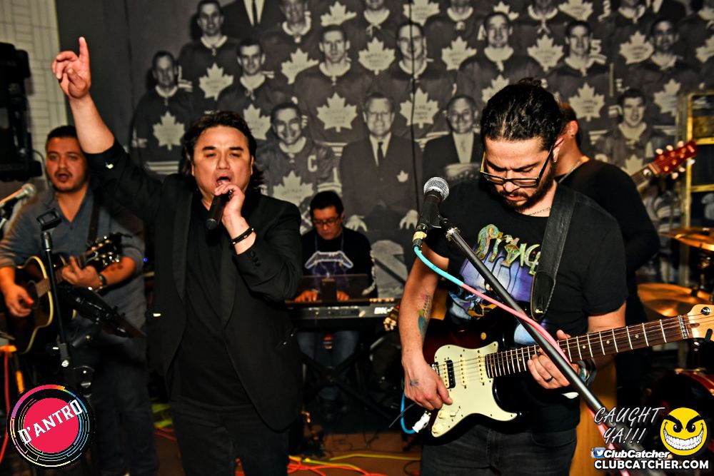 Bottom Line party venue photo 292 - April 6th, 2018