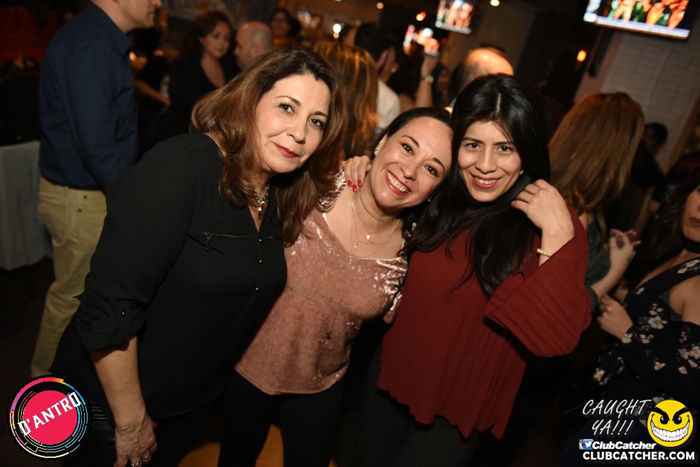 Bottom Line party venue photo 293 - April 6th, 2018