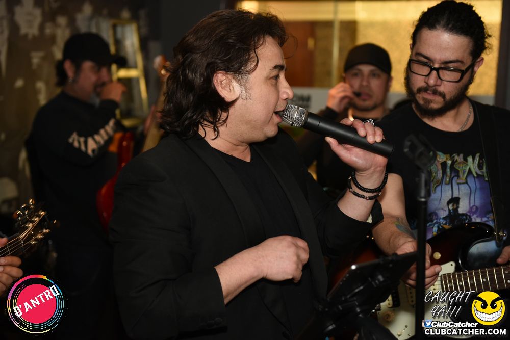 Bottom Line party venue photo 294 - April 6th, 2018