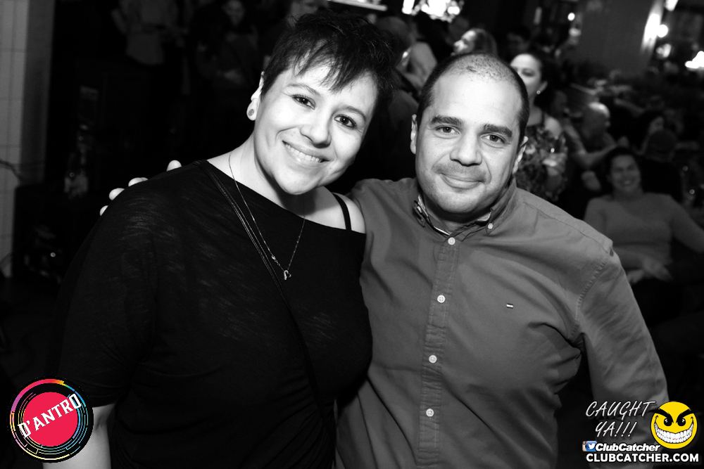 Bottom Line party venue photo 295 - April 6th, 2018