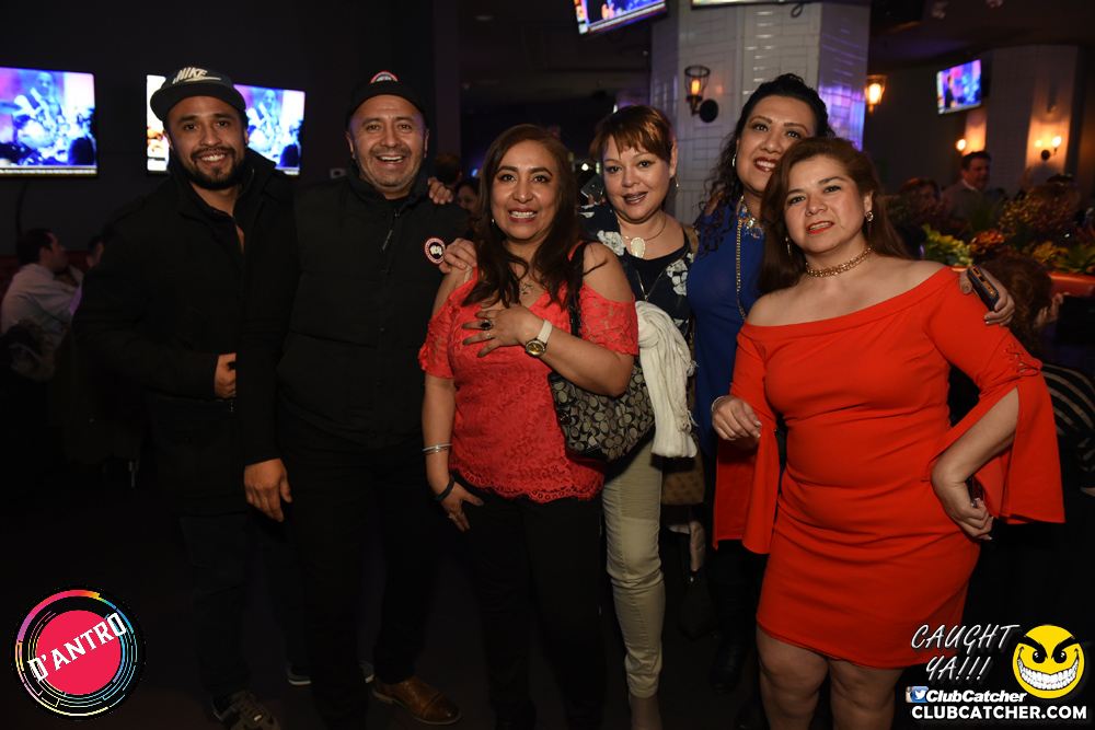 Bottom Line party venue photo 296 - April 6th, 2018