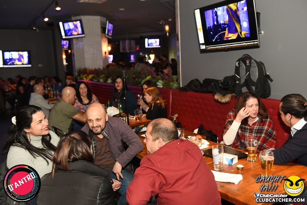 Bottom Line party venue photo 300 - April 6th, 2018