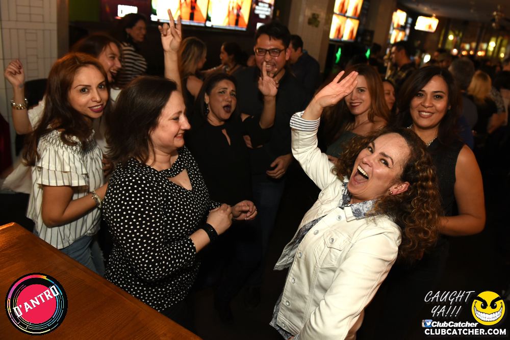 Bottom Line party venue photo 4 - April 6th, 2018