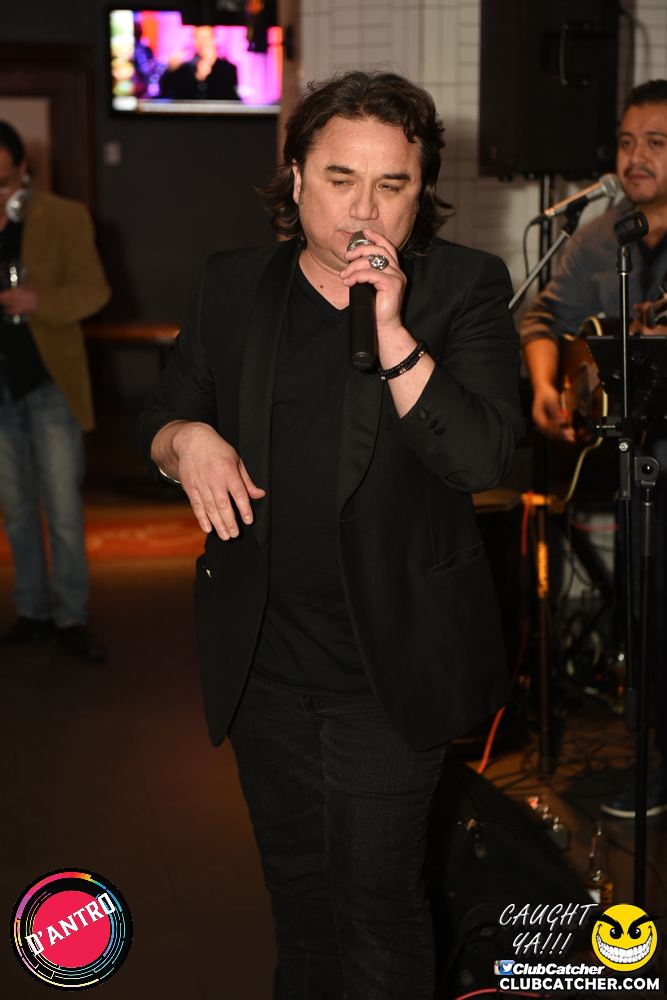 Bottom Line party venue photo 301 - April 6th, 2018