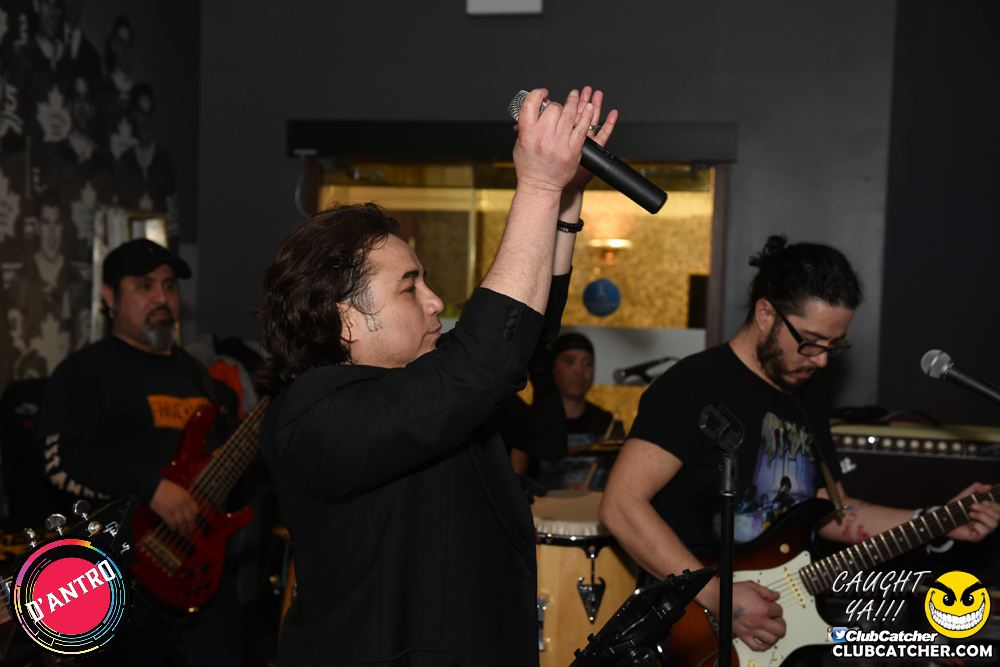 Bottom Line party venue photo 302 - April 6th, 2018