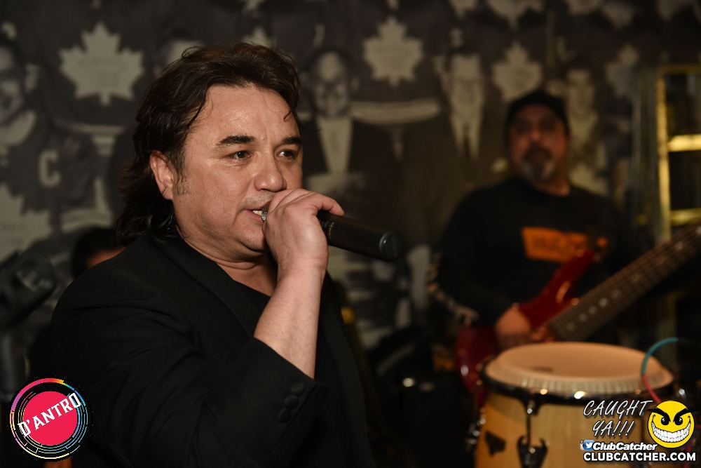 Bottom Line party venue photo 303 - April 6th, 2018