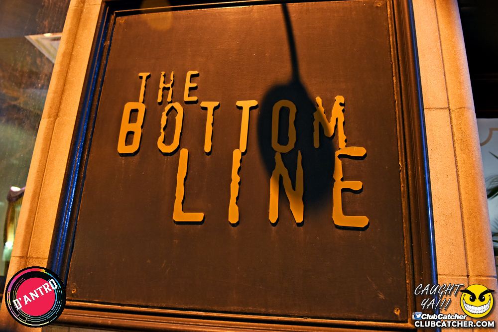 Bottom Line party venue photo 305 - April 6th, 2018